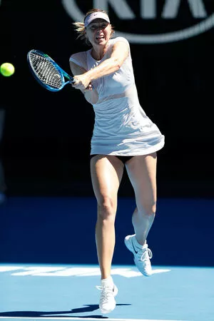 Maria Sharapova / mariasharapova nude photo #0075