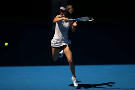 Maria Sharapova / mariasharapova nude photo #0076