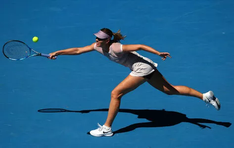 Maria Sharapova / mariasharapova nude photo #0077