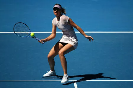 Maria Sharapova / mariasharapova nude photo #0078