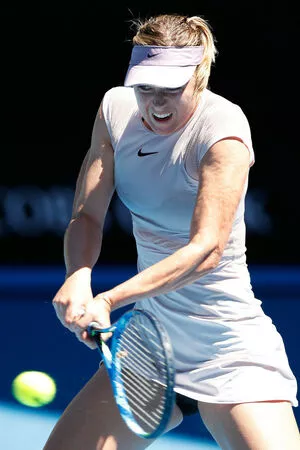 Maria Sharapova / mariasharapova nude photo #0079