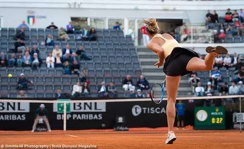 Maria Sharapova / mariasharapova nude photo #0082