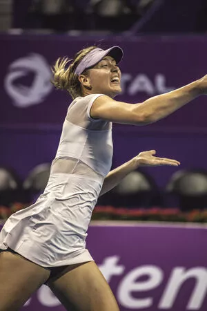 Maria Sharapova / mariasharapova nude photo #0085