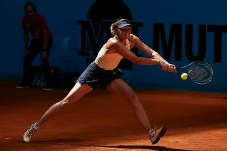 Maria Sharapova / mariasharapova nude photo #0086