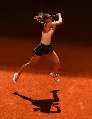 Maria Sharapova / mariasharapova nude photo #0087