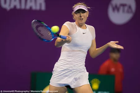 Maria Sharapova / mariasharapova nude photo #0088