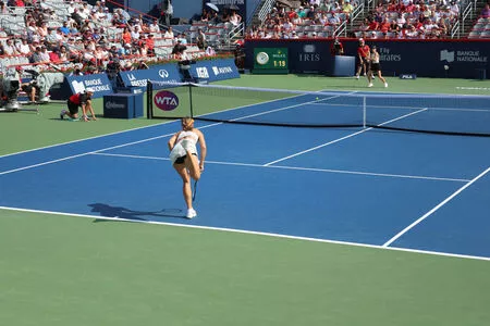 Maria Sharapova / mariasharapova nude photo #0090