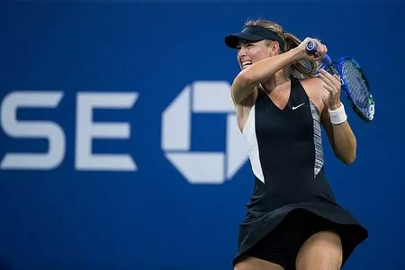 Maria Sharapova / mariasharapova nude photo #0092