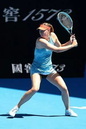 Maria Sharapova / mariasharapova nude photo #0094