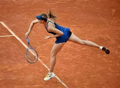 Maria Sharapova / mariasharapova nude photo #0095