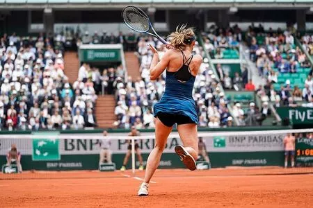 Maria Sharapova / mariasharapova nude photo #0099