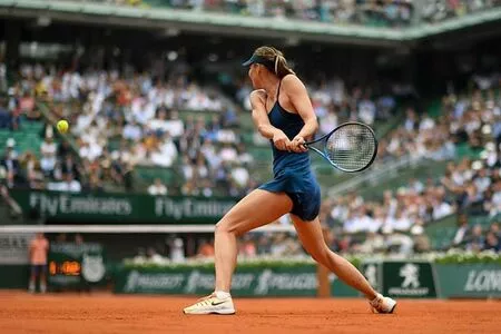 Maria Sharapova / mariasharapova nude photo #0102