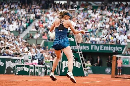 Maria Sharapova / mariasharapova nude photo #0103