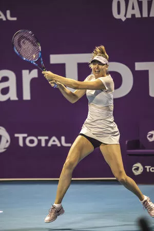 Maria Sharapova / mariasharapova nude photo #0106