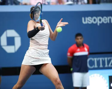 Maria Sharapova / mariasharapova nude photo #0107