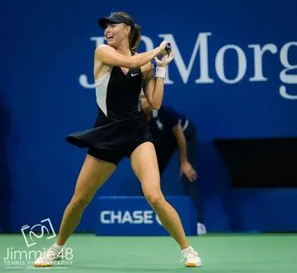 Maria Sharapova / mariasharapova nude photo #0109
