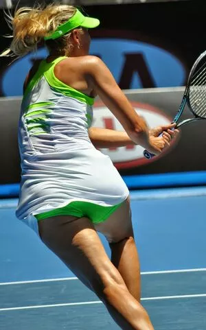 Maria Sharapova / mariasharapova nude photo #0110