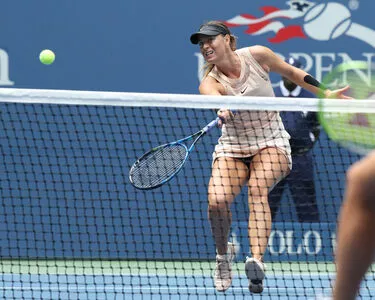 Maria Sharapova / mariasharapova nude photo #0116