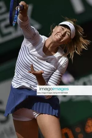 Maria Sharapova / mariasharapova nude photo #0130