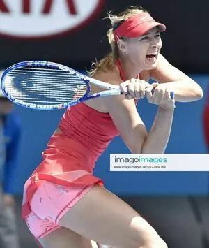 Maria Sharapova / mariasharapova nude photo #0134