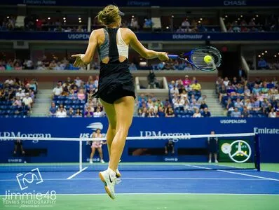 Maria Sharapova / mariasharapova nude photo #0135