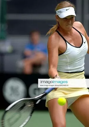 Maria Sharapova / mariasharapova nude photo #0141