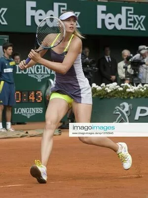 Maria Sharapova / mariasharapova nude photo #0148