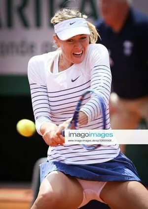 Maria Sharapova / mariasharapova nude photo #0150