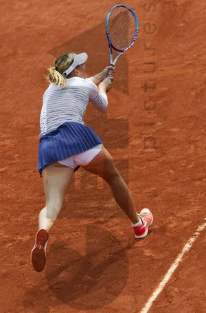 Maria Sharapova / mariasharapova nude photo #0151