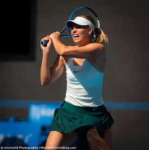 Maria Sharapova / mariasharapova nude photo #0154