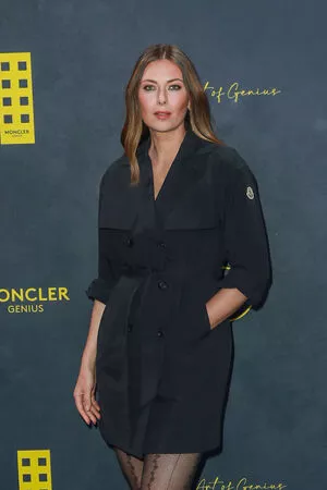 Maria Sharapova / mariasharapova nude photo #0175