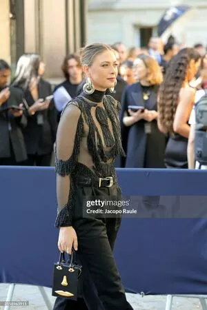 Maria Sharapova / mariasharapova nude photo #0272