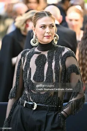 Maria Sharapova / mariasharapova nude photo #0273