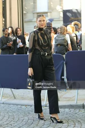 Maria Sharapova / mariasharapova nude photo #0275