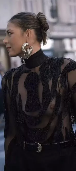 Maria Sharapova / mariasharapova nude photo #0276