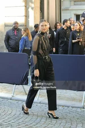 Maria Sharapova / mariasharapova nude photo #0277