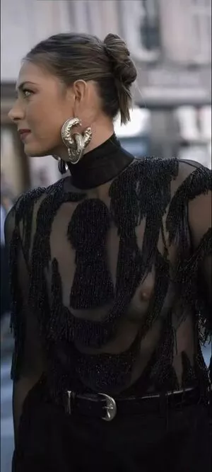 Maria Sharapova / mariasharapova nude photo #0278