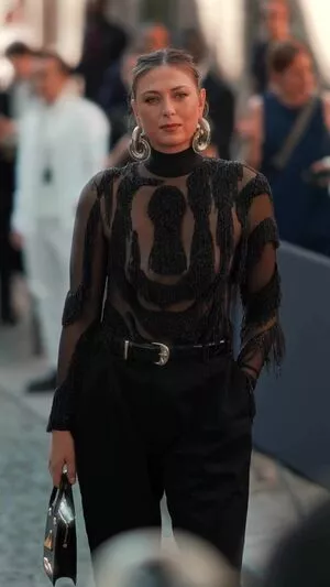 Maria Sharapova / mariasharapova nude photo #0279