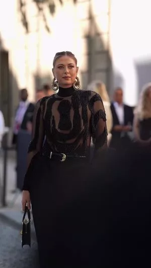 Maria Sharapova / mariasharapova nude photo #0280