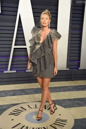 Maria Sharapova / mariasharapova nude photo #0296