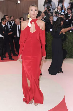 Maria Sharapova / mariasharapova nude photo #0306