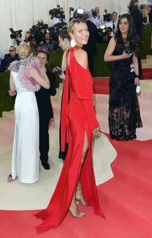 Maria Sharapova / mariasharapova nude photo #0309