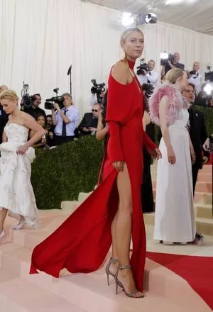 Maria Sharapova / mariasharapova nude photo #0310