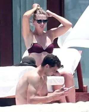 Maria Sharapova / mariasharapova nude photo #0420