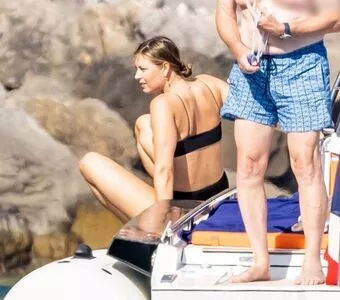 Maria Sharapova / mariasharapova nude photo #0529