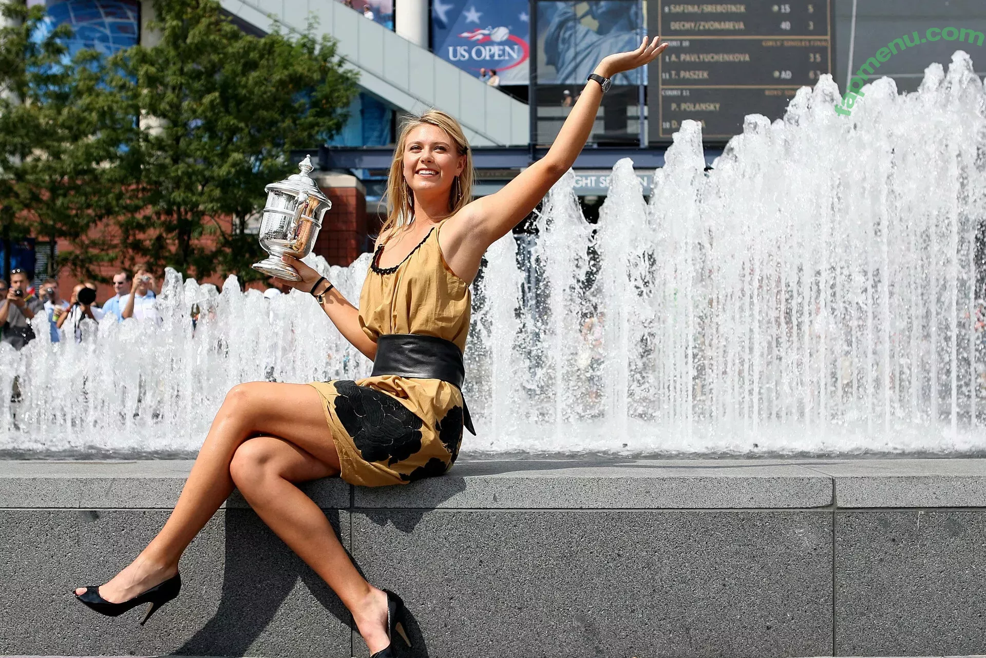 Maria Sharapova nude photo #0007 (mariasharapova)