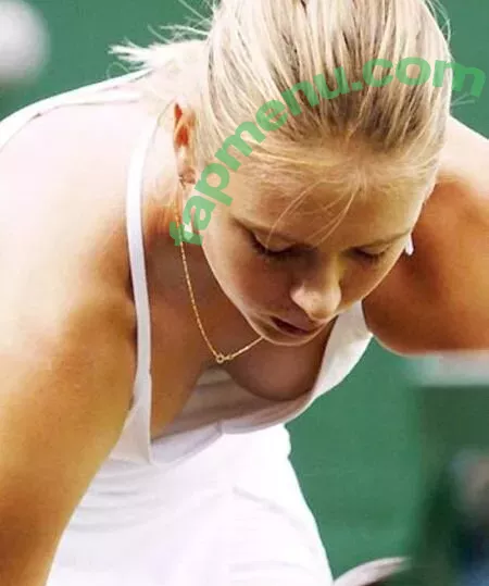 Maria Sharapova nude photo #0022 (mariasharapova)