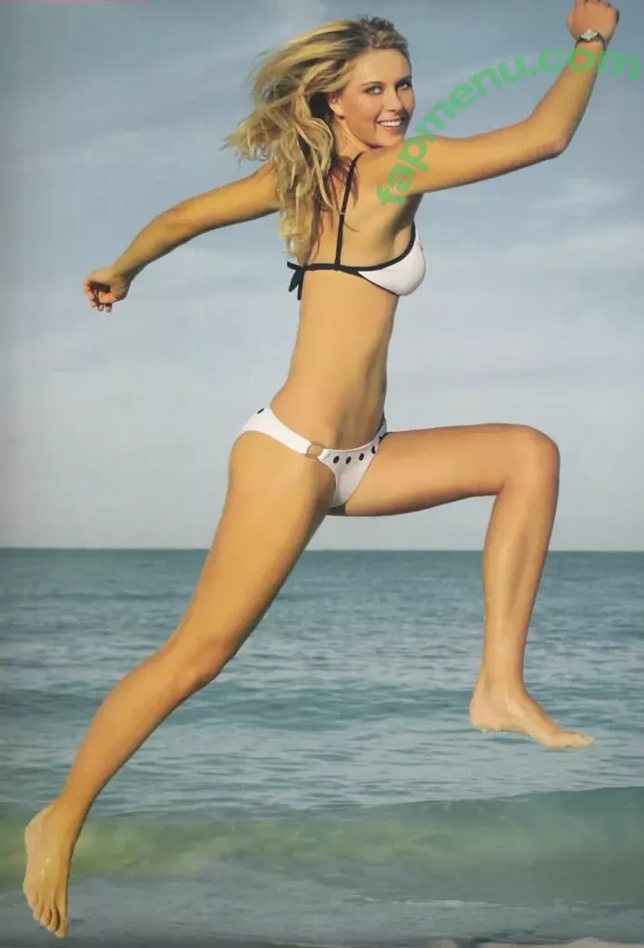 Maria Sharapova nude photo #0023 (mariasharapova)