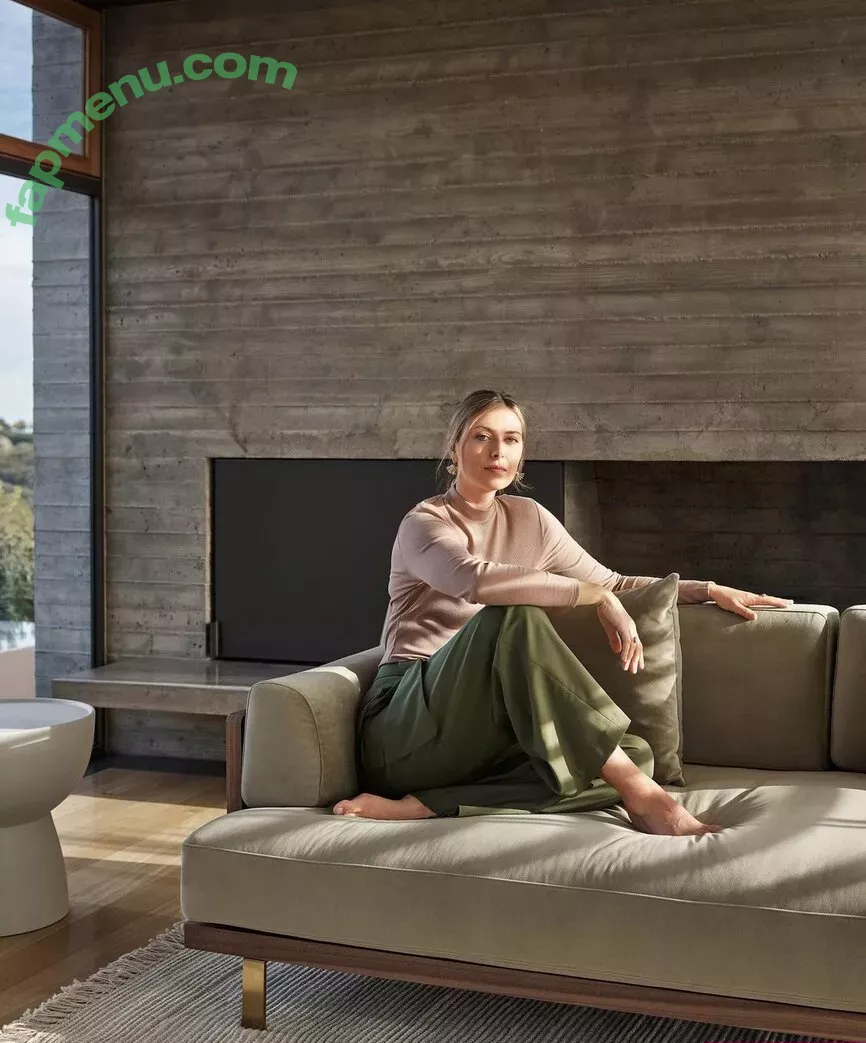 Maria Sharapova nude photo #0031 (mariasharapova)