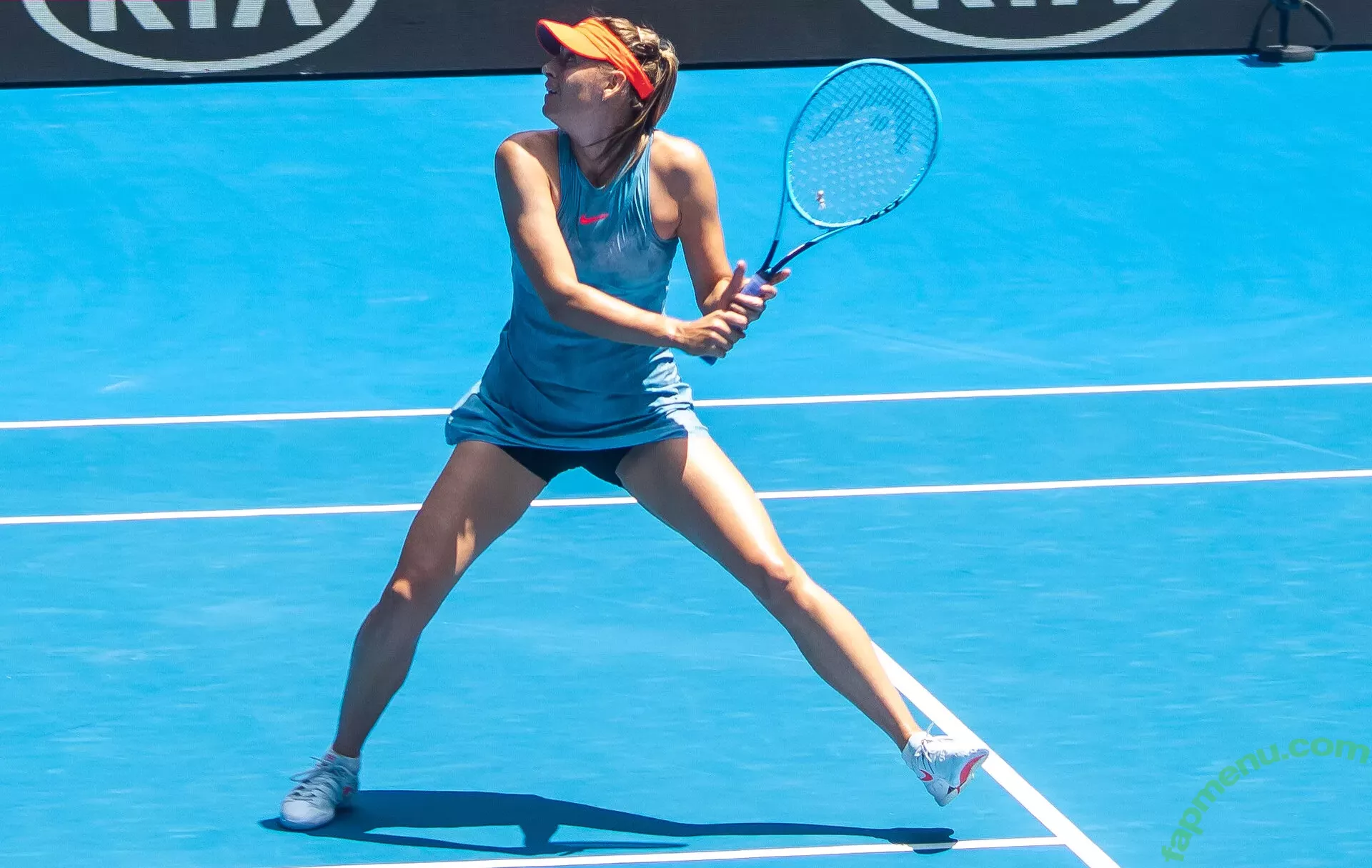 Maria Sharapova nude photo #0055 (mariasharapova)